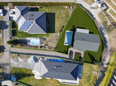 Prodej - pozemek pro bydlení, 1 088 m²