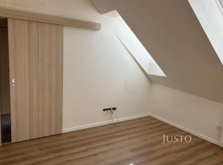 Pronájem bytu, 2+kk, 34 m²