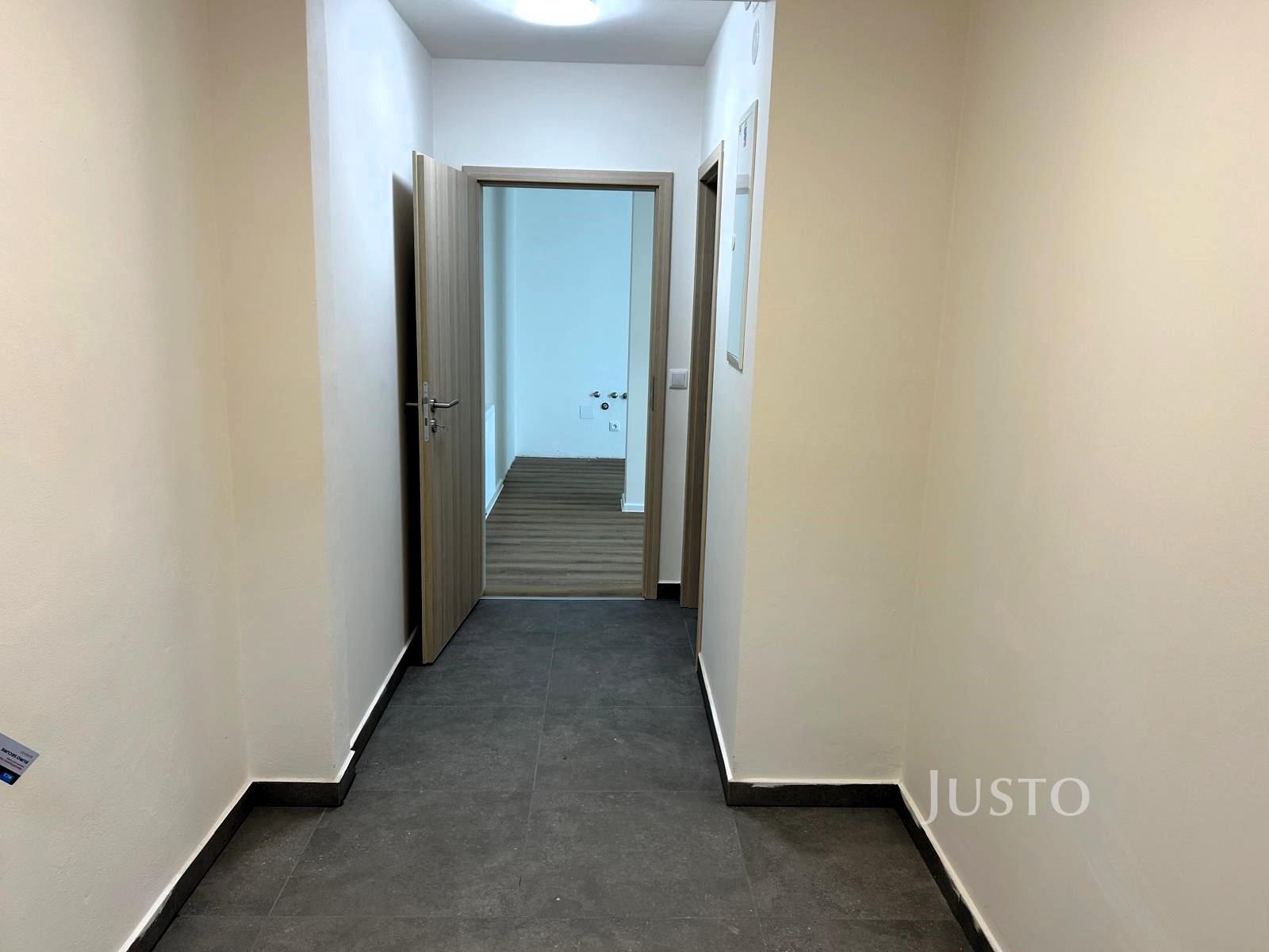 Pronájem 2+kk, 43 m², Písek - Havlíčkovo náměstí