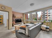 Prodej bytu, 3+1, 75 m²