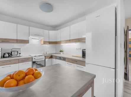 Prodej bytu, 3+1, 75 m²