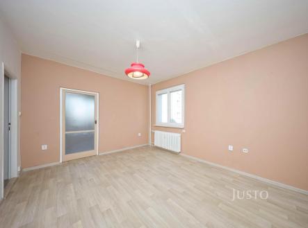 Prodej bytu, 3+1, 56 m²