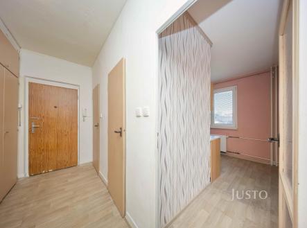 Prodej bytu, 3+1, 56 m²