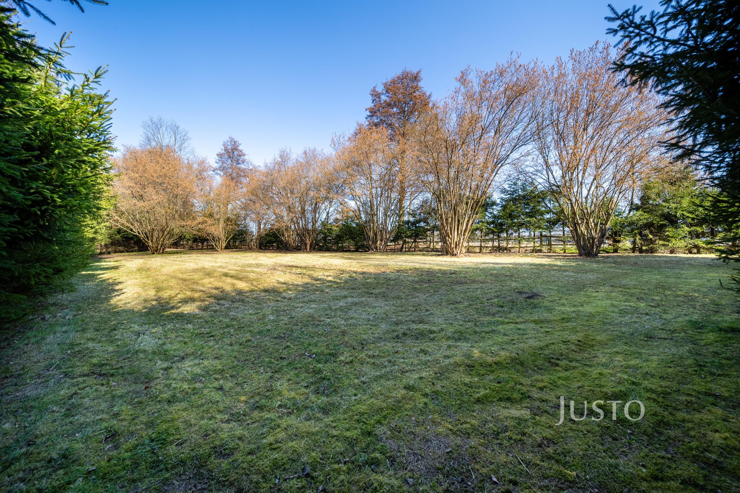 Prodej zahrady 1020 m²