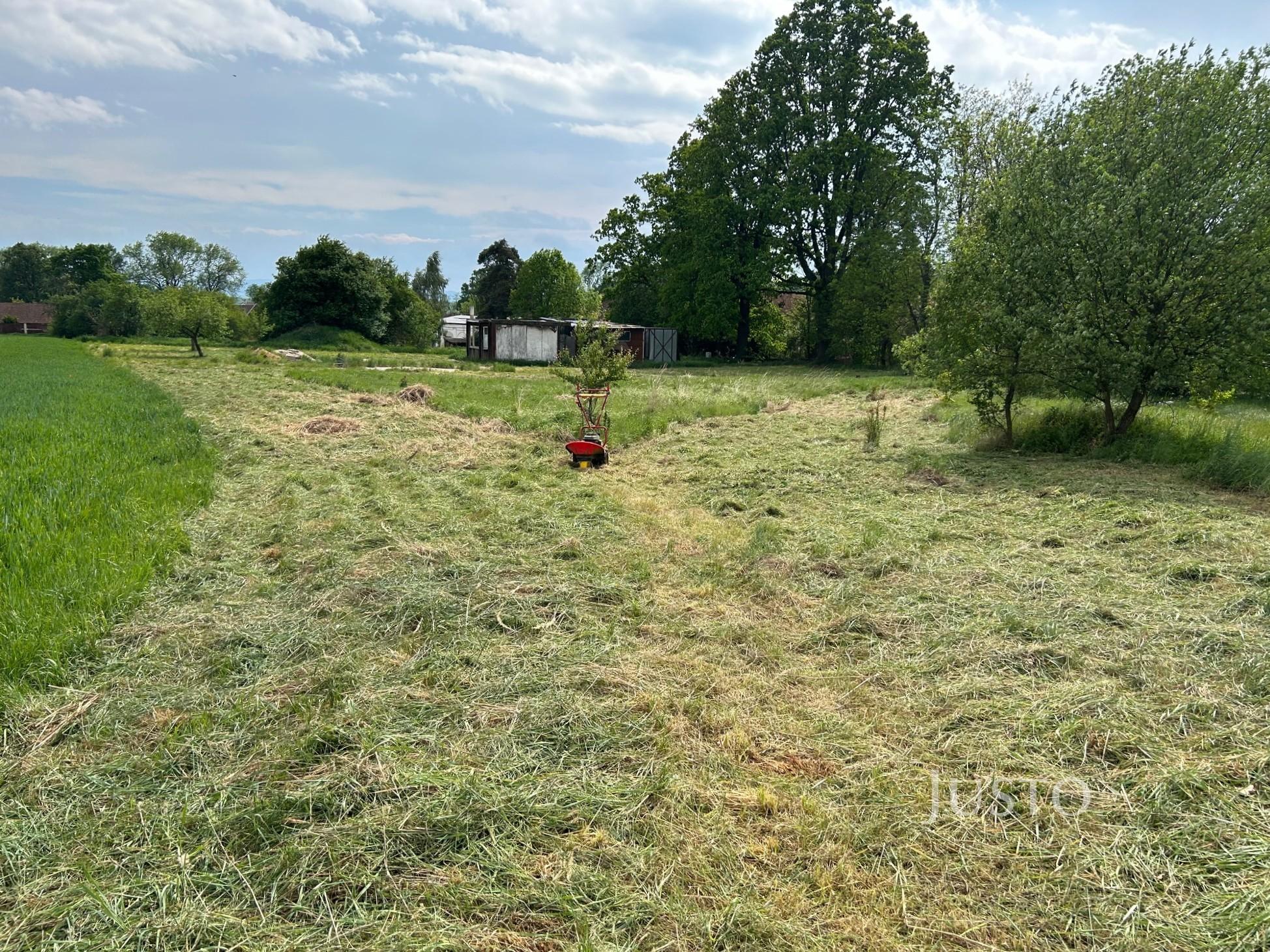 Prodej pozemku 1396 m², Bavorov - Svinětice