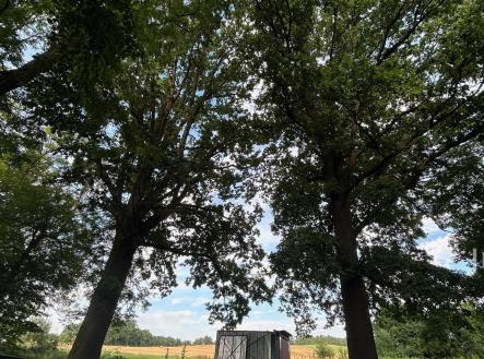 Prodej - pozemek pro bydlení, 1 396 m²