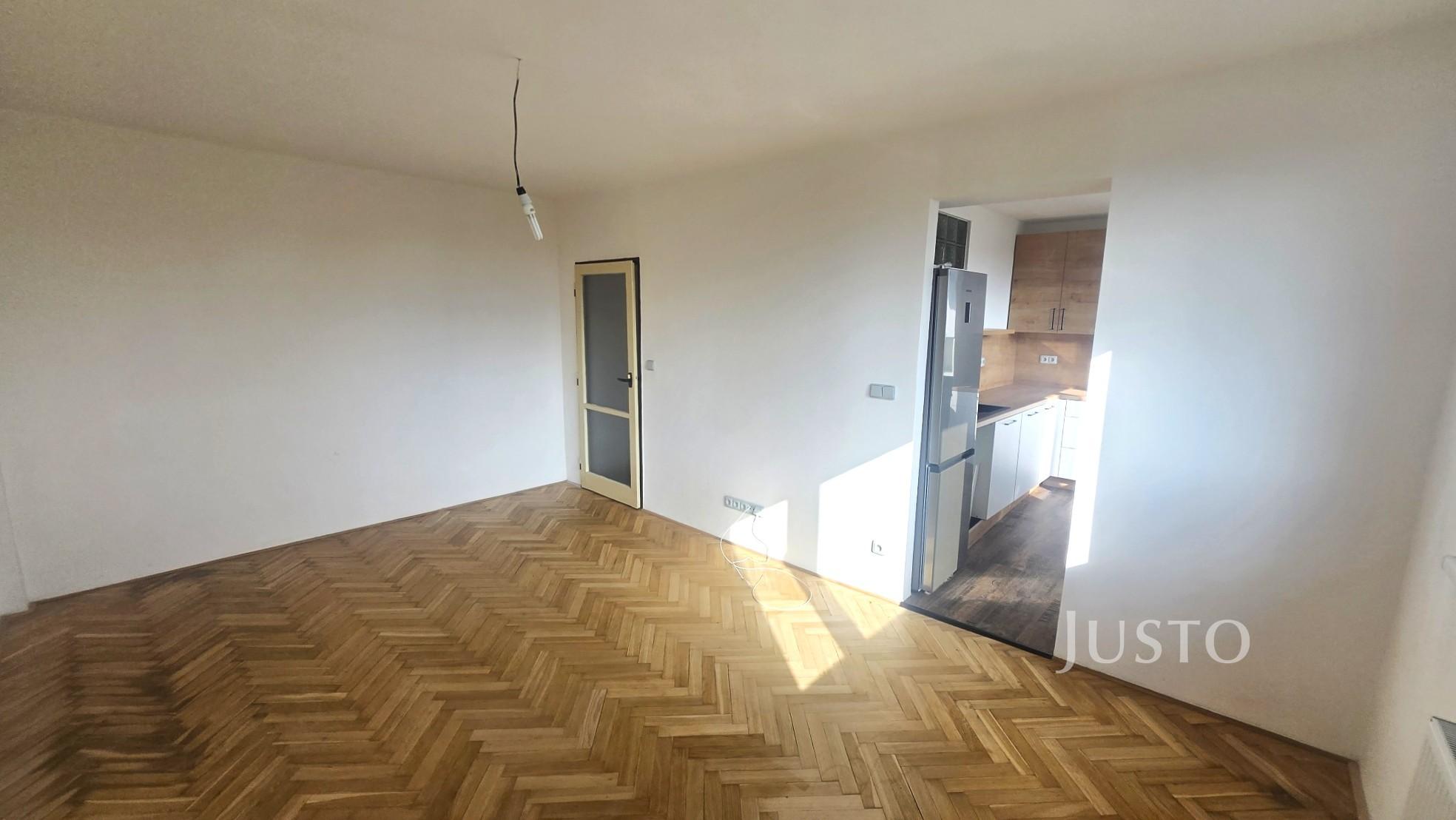 Pronájem 2+1 53 m², Písek - Dr. M. Horákové