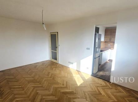 Pronájem bytu, 2+1, 53 m²