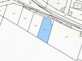 Prodej - pozemek pro bydlení, 1 164 m²