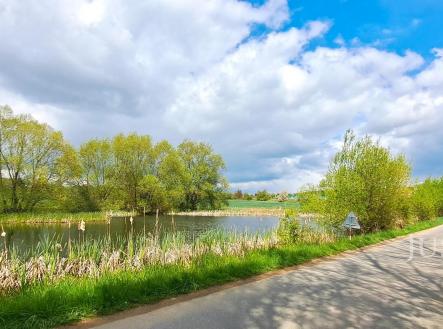 Prodej - pozemek pro bydlení, 1 164 m²