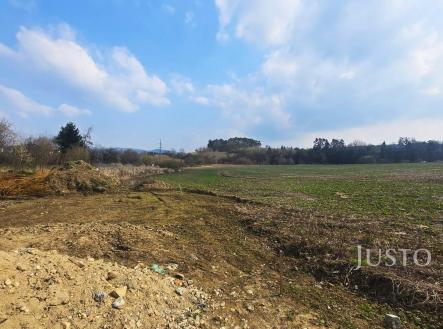 Prodej - pozemek pro bydlení, 1 164 m²