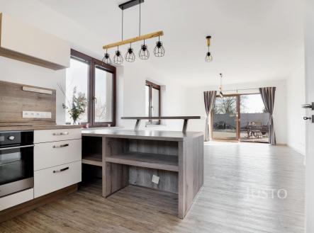 Prodej - dům/vila, 227 m²