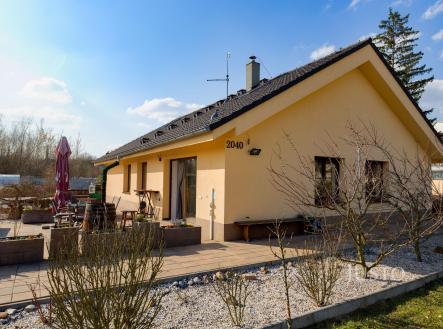 Prodej - dům/vila, 227 m²