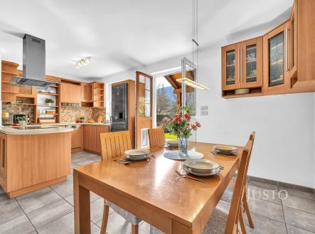 Prodej - chata/rekreační objekt, 120 m²