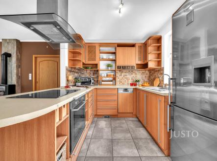 Prodej - chata/rekreační objekt, 120 m²