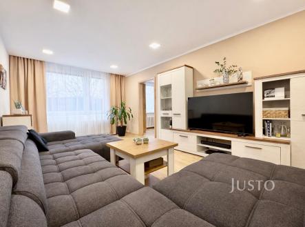 Pronájem bytu, 2+1, 63 m²