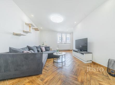 Prodej bytu, 3+1, 88 m²