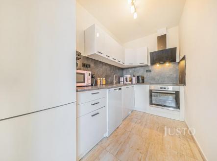 Prodej bytu, 3+1, 88 m²