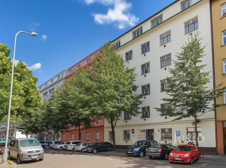 Prodej bytu, 3+1, 88 m²