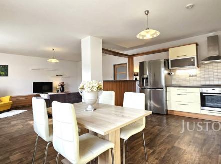 Prodej - dům/vila, 88 m²