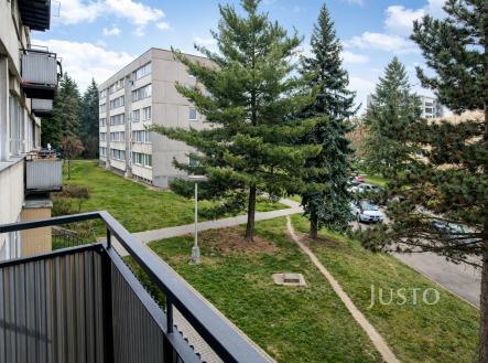 Prodej bytu, 1+1, 38 m²