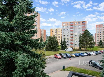 Prodej bytu, 1+1, 38 m²