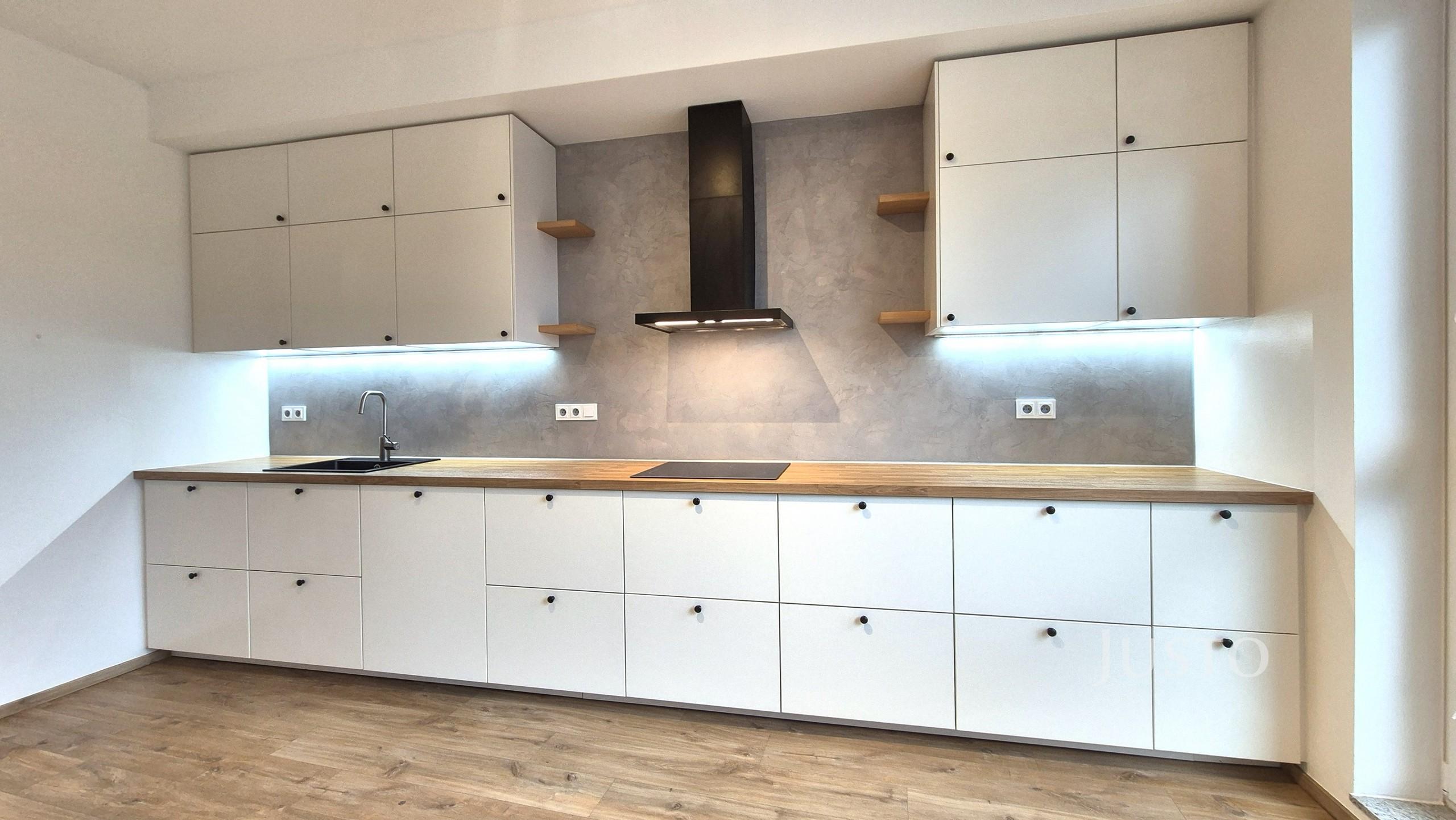 Prodej 3+kk+B, 137 m², Písek - Prokopova