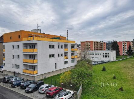 Pronájem - malý objekt/garáž