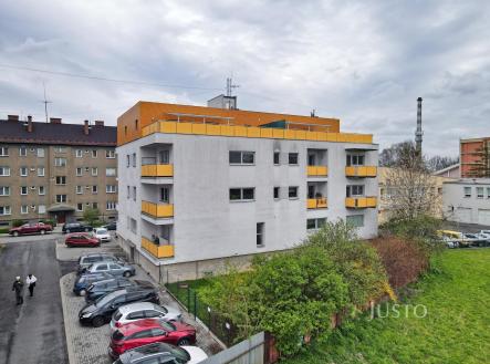 Pronájem - malý objekt/garáž