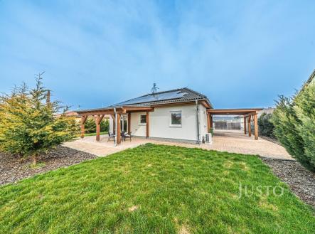 Prodej - dům/vila, 83 m²