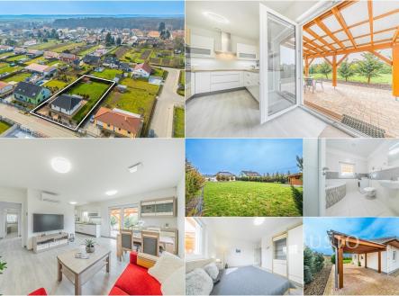 Prodej - dům/vila, 83 m²