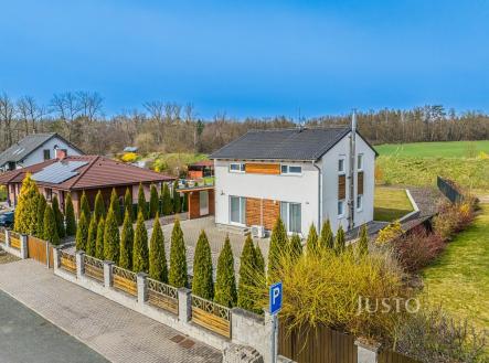 Prodej - dům/vila, 117 m²