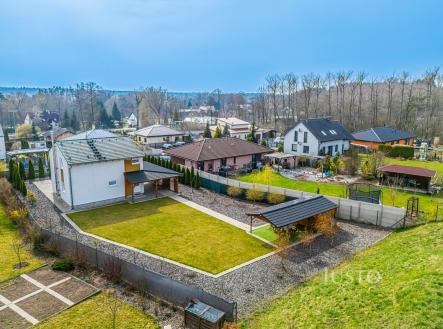 Prodej - dům/vila, 117 m²