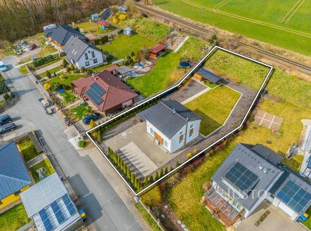 Prodej - dům/vila, 117 m²