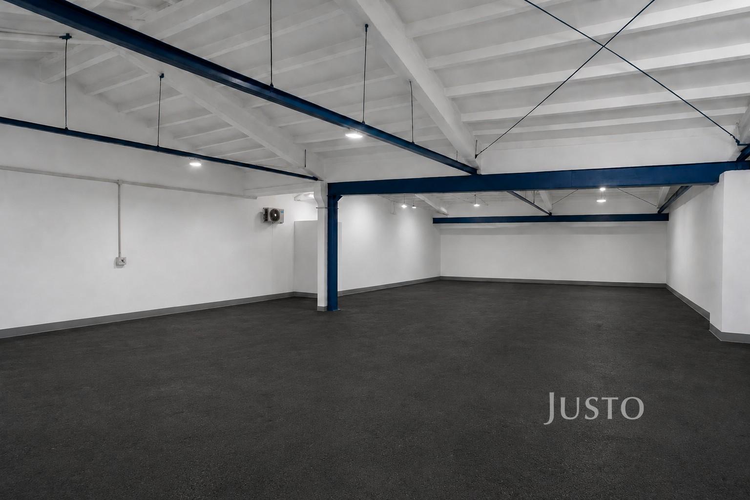Pronájem výrobních prostor 300 m²