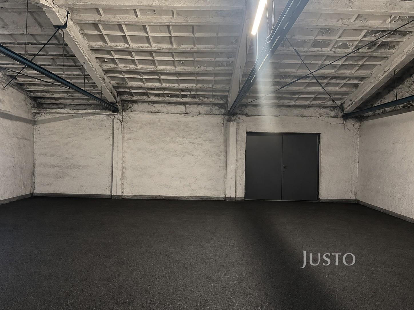 Pronájem výrobních prostor 300 m²