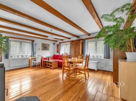 Prodej - dům/vila, 107 m²