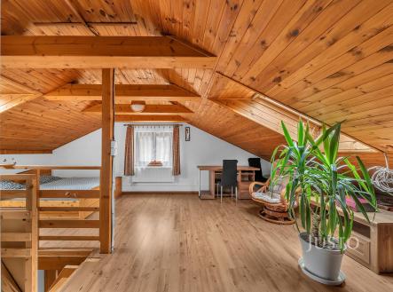 Prodej - dům/vila, 107 m²