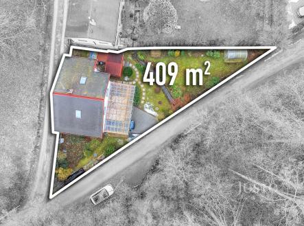 Prodej - dům/vila, 107 m²