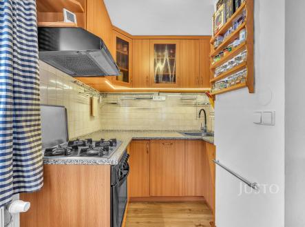 Prodej - dům/vila, 107 m²