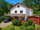 Prodej - dům/vila, 107 m²
