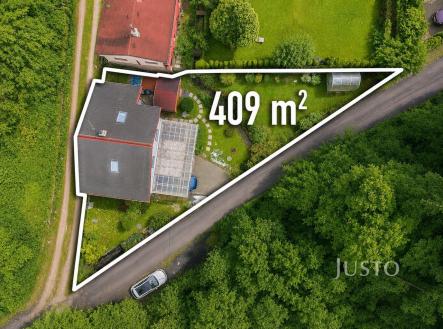 Prodej - dům/vila, 107 m²
