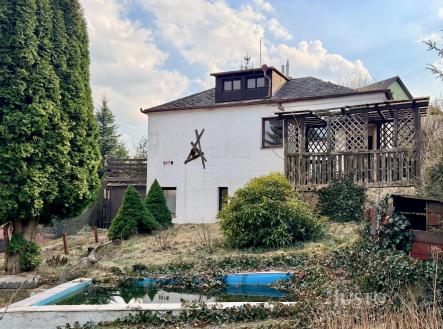 Prodej - dům/vila, 110 m²