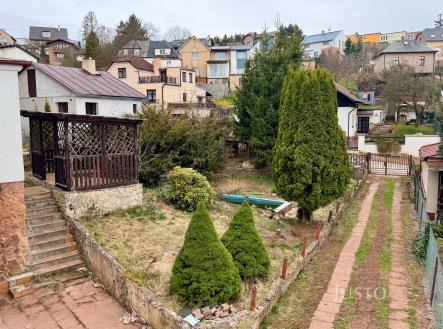 Prodej - dům/vila, 110 m²