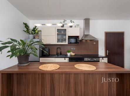 Prodej bytu, 1+kk, 43 m²