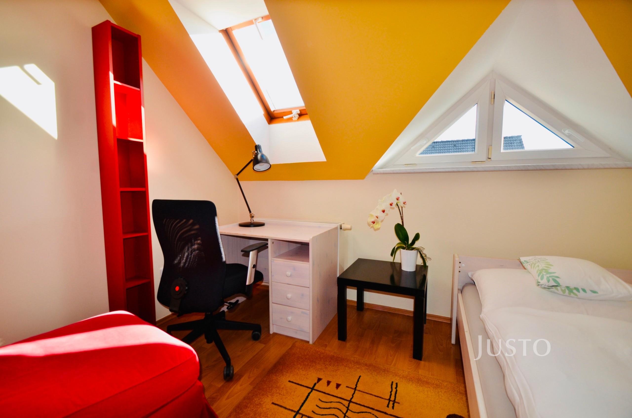 Pronájem pokoje 24 m²