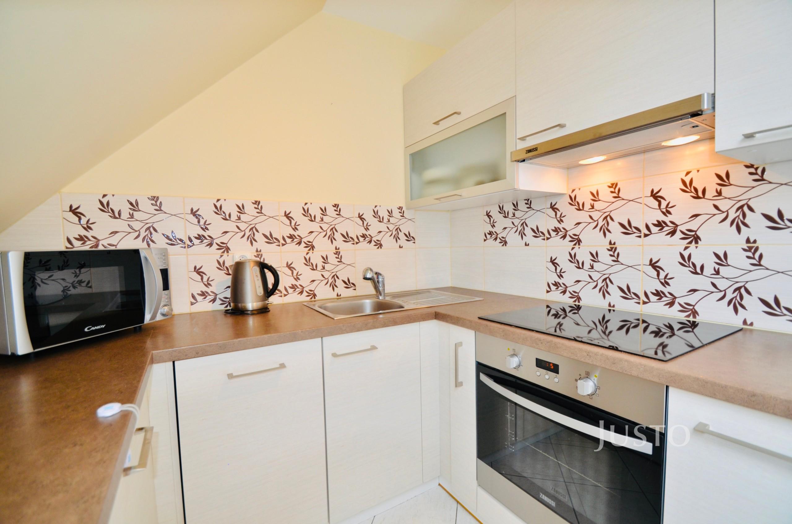 Pronájem pokoje 24 m²