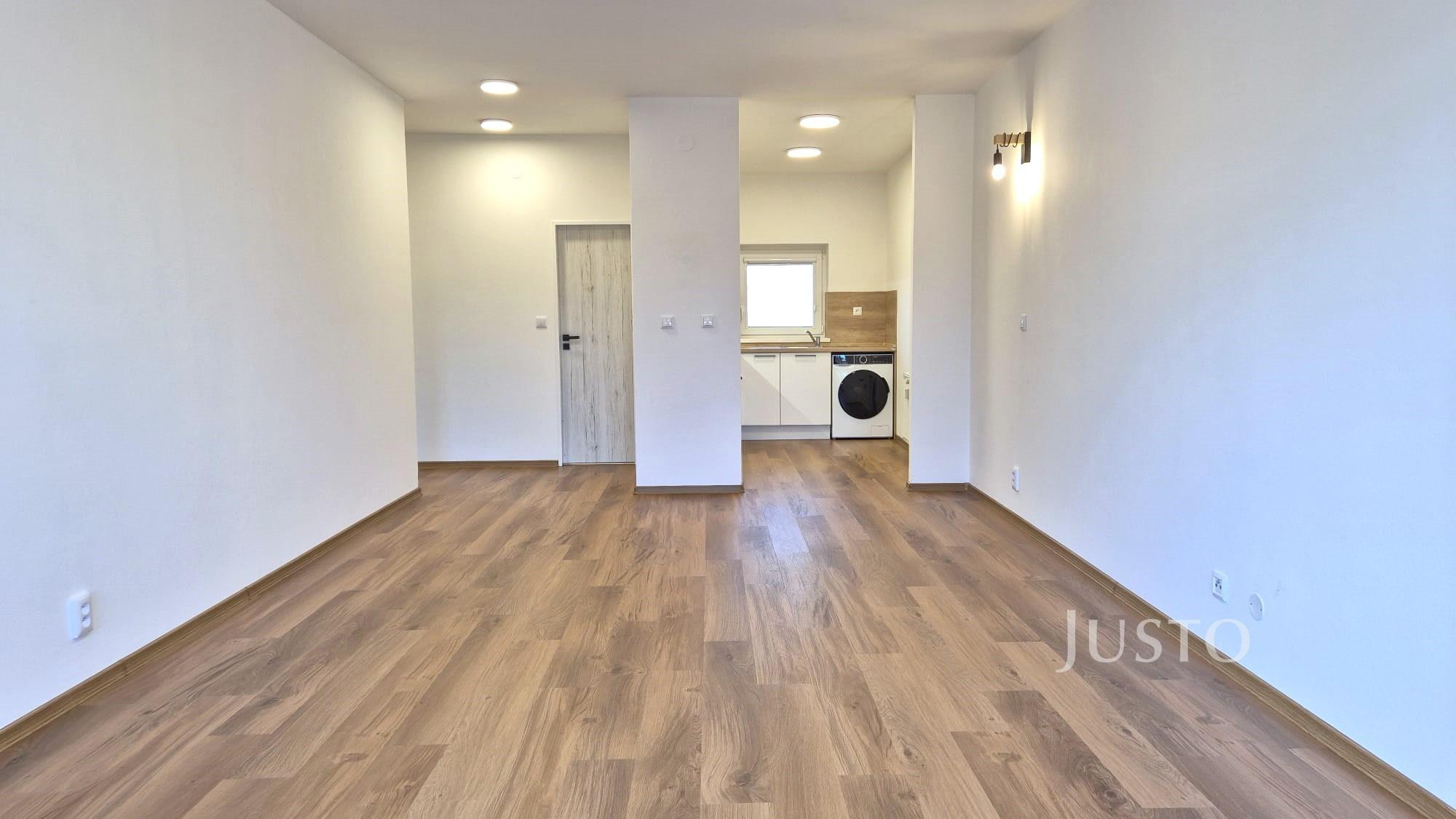 Pronájem 2+kk 65 m² + lodžie