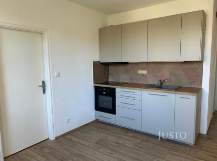 Pronájem bytu, 1+1, 43 m² obrázek