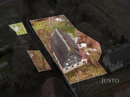 Prodej - dům/vila, 100 m²